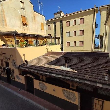 Apartament Casa Del Surf - By Ligooria Pietra Ligure Zewnętrze zdjęcie