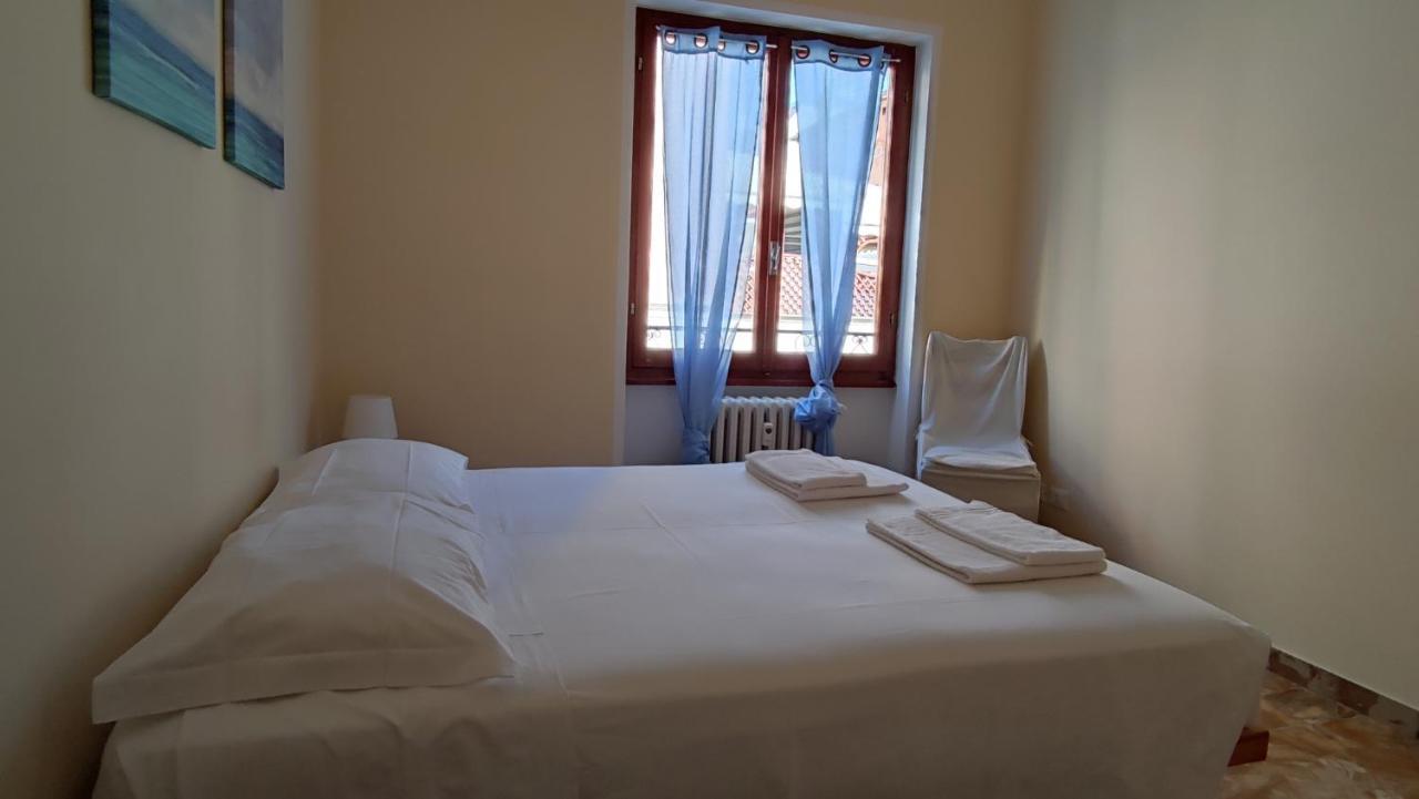 Apartament Casa Del Surf - By Ligooria Pietra Ligure Zewnętrze zdjęcie