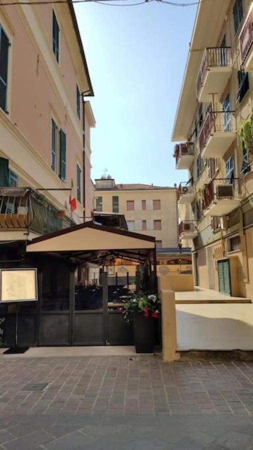 Apartament Casa Del Surf - By Ligooria Pietra Ligure Zewnętrze zdjęcie