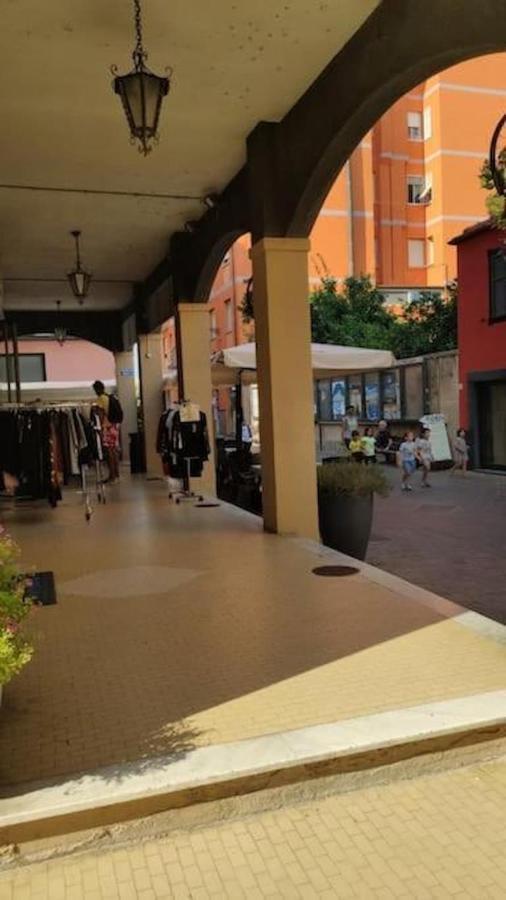 Apartament Casa Del Surf - By Ligooria Pietra Ligure Zewnętrze zdjęcie