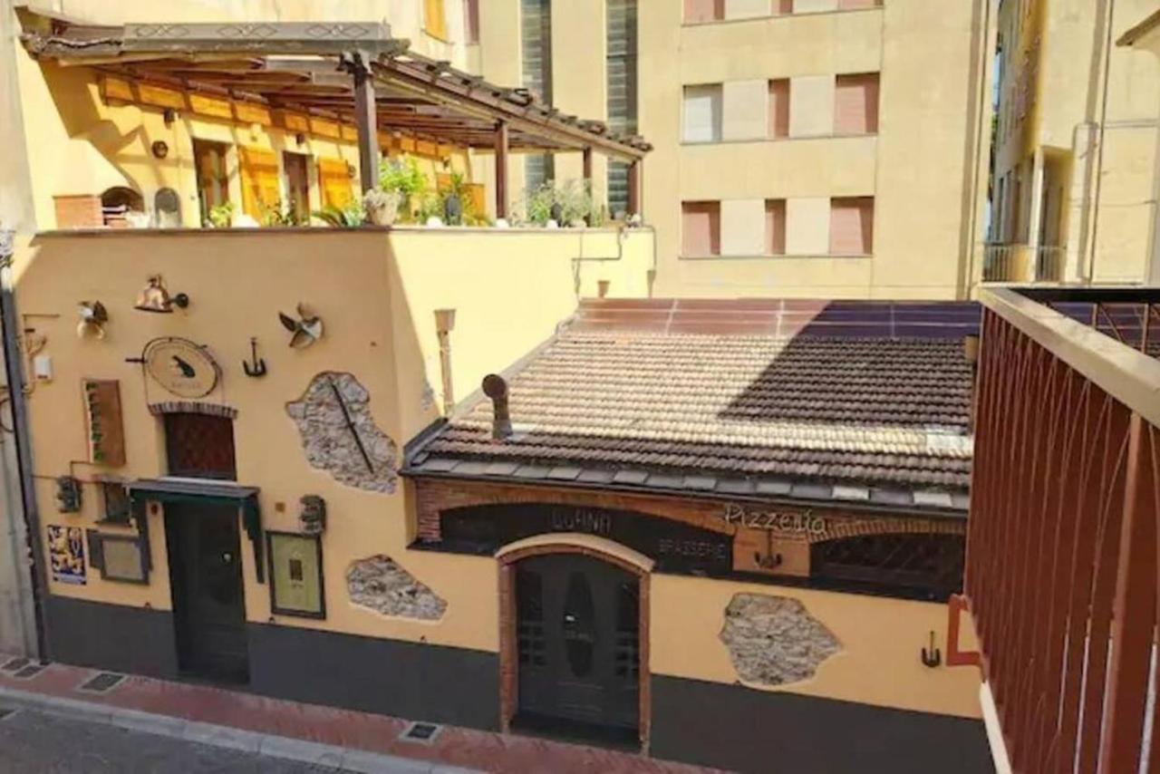 Apartament Casa Del Surf - By Ligooria Pietra Ligure Zewnętrze zdjęcie