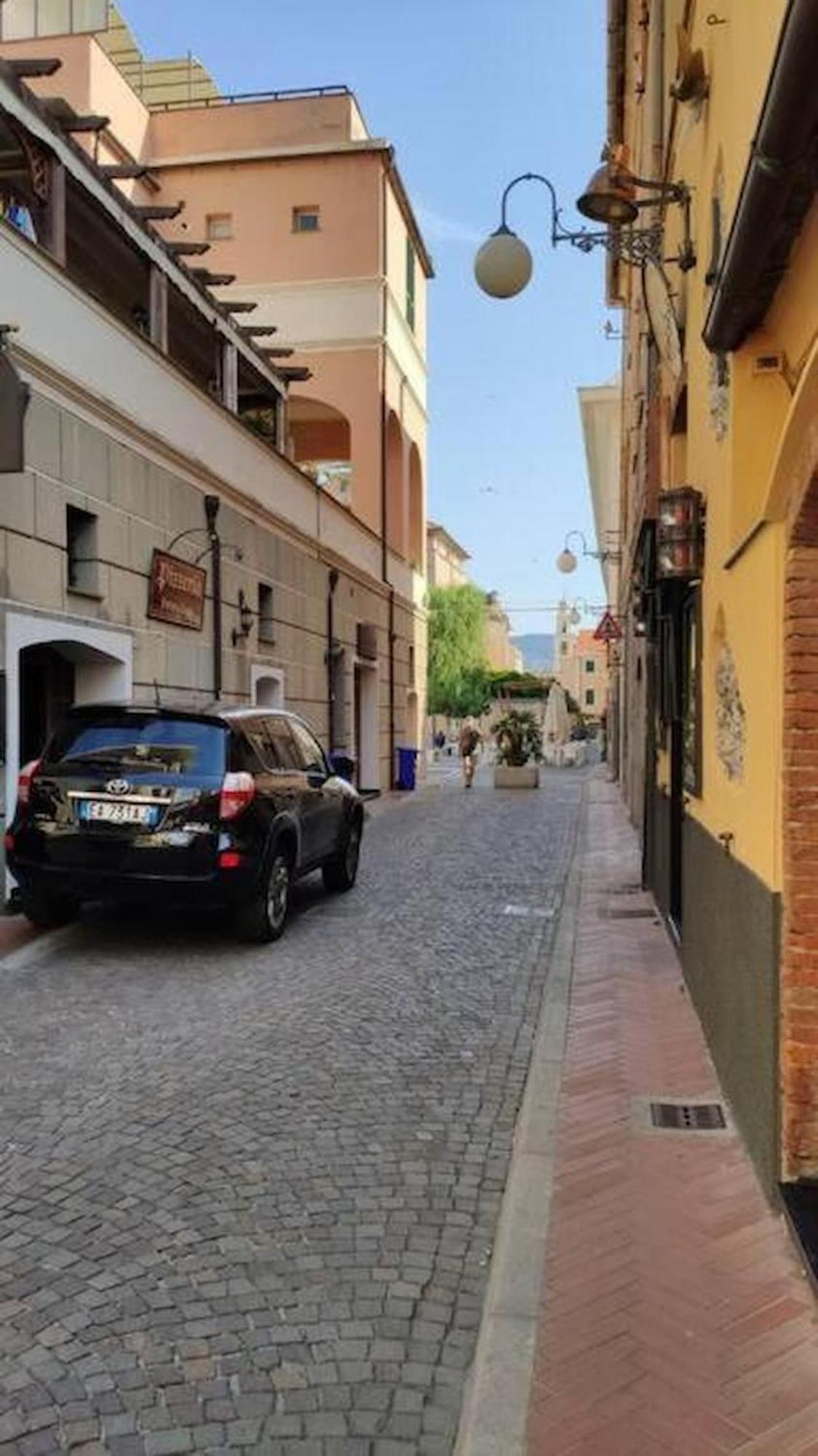 Apartament Casa Del Surf - By Ligooria Pietra Ligure Zewnętrze zdjęcie
